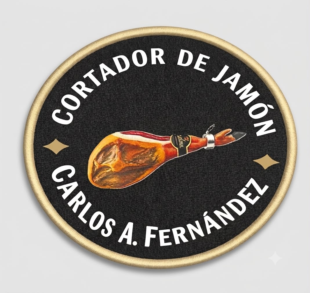 CarlosIbérico.com